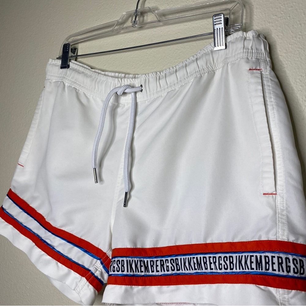 BIKKEMBERGS Board Shorts